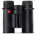 Leica Ultravid HD-Plus 10x32 Binoculars
