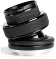 Lensbaby Composer Pro + Edge 80 - Canon Fit