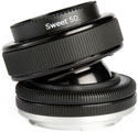 Lensbaby Composer Pro + Sweet 50 - Canon Fit