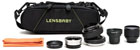 Lensbaby Composer Pro System Kit - Nikon Fit