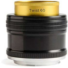 Lensbaby Twist 60 Lens - Canon Fit