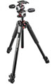 Manfrotto 055XPRO3 Tripod With 3 Way Head MK055XPRO3-3W