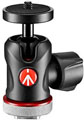 Manfrotto 492 Centre Ball Head With Cold Shoe MH492LCD-BH