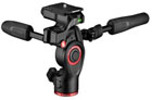 Manfrotto Befree 3-Way Live Head MH01HY-3W