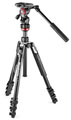 Manfrotto Befree Live Lever Tripod Kit