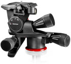 Manfrotto X-Pro 3-Way Geared Head MHXPRO-3WG