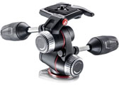 Manfrotto X-Pro 3-Way Head MHXPRO-3W