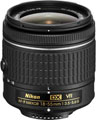 Nikon AF-P 18-55mm f3.5-5.6 G VR DX Lens