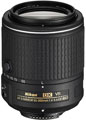 Nikon AF-S 55-200mm f4-5.6 G ED VR II DX Lens