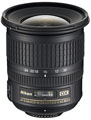 Nikon AF-S DX 10-24mm f3.5-4.5G ED Lens