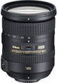 Nikon AF-S DX VR 18-200mm 3.5-5.6G ED II Lens