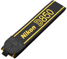 Nikon AN-DC18 Strap