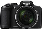 Nikon Coolpix B600 Camera