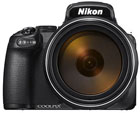 Nikon Coolpix P1000 Camera