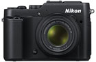 Nikon Coolpix P7800 Camera