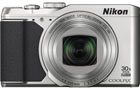 Nikon Coolpix S9900 Camera