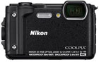 Nikon Coolpix W300 Camera