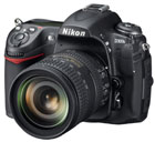 Nikon D300s Lens Kit (16-85mm VR lens) Best Price UK &pound;1649.00