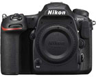 Nikon D500 Camera Body