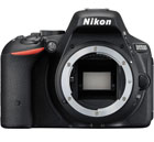 Nikon D5500 Camera Body