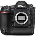 Nikon D5 Camera Body