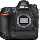 Nikon D6 Camera Body