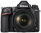 Nikon D780 Camera With 24-120mm Lens