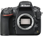 Nikon D810A Camera Body