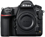 Nikon D850 Camera Body