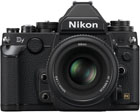 Nikon Df Body with 50mm Lens