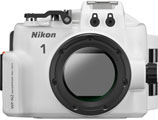 Nikon WP-N2 Waterproof Case