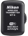 Nikon WT-6 Wireless Transmitter