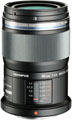Olympus M.ZUIKO DIGITAL ED 60mm f2.8 Macro Lens