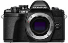 Olympus OM-D E-M10 Mark III Camera Body