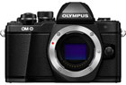 Olympus OM-D E-M10 Mark II Camera Body