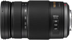 Panasonic 100-300mm f4.0-5.6 Lumix G Vario Lens