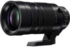 Panasonic 100-400mm f4-6.3 Power OIS Lens