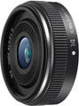 Panasonic 14mm f2.5 Lumix G II ASPH Lens