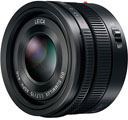 Panasonic 15mm f1.7 Leica DG Summilux ASPH Lens