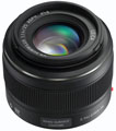 Panasonic 25mm f1.4 Leica DG Lens