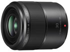 Panasonic 30mm f2.8 Macro LUMIX G ASPH Mega OIS Lens