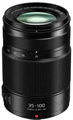 Panasonic 35-100mm f2.8 II LUMIX G X Vario Power OIS Lens