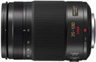 Panasonic 35-100mm f2.8 OIS Lens