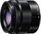 Panasonic 35-100mm f4-5.6 Lumix G Vario ASPH OIS Lens