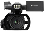 Panasonic AG-AC30 Professional Camcorder