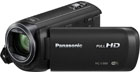 Panasonic HC-V380 HD Camcorder
