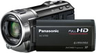 Panasonic HC-V700 HD Camcorder Best Price UK &pound;429.00