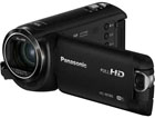 Panasonic HC-W580 HD Camcorder