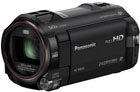 Panasonic HC-W850 Twin Recording HD Camcorder