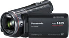 Panasonic HC-X900M HD Camcorder